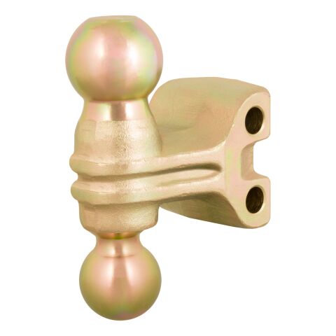 Replacement Dual-Ball for Adjustable Channel Mount (Fits 45902,&nbsp;45927)