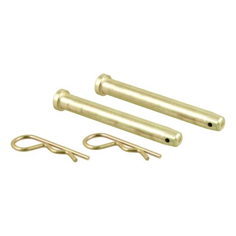 Replacement Adjustable Channel Mount Pins &&nbsp;Clips