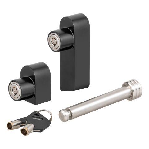 Rebellion XD Tongue and Hitch Lock&nbsp;Set