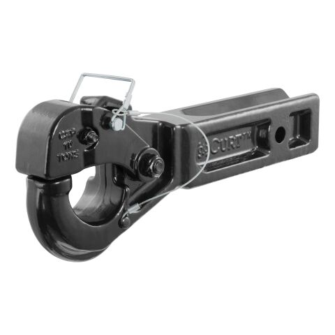 Receiver-Mount Pintle Hook (2-1/2