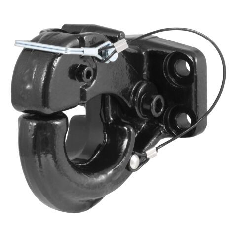 Pintle Hook (10,000 lbs., 2-1/2