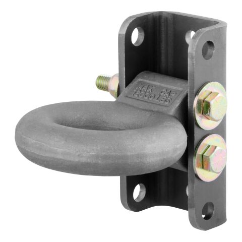 Adjustable Lunette Ring (12,000 lbs., 3