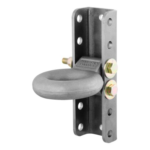 Adjustable Lunette Ring (12,000 lbs., 3