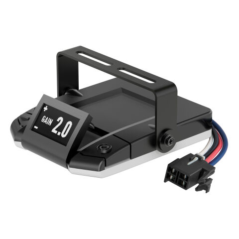 Assure Proportional Trailer Brake Controller with Dynamic&nbsp;Screen