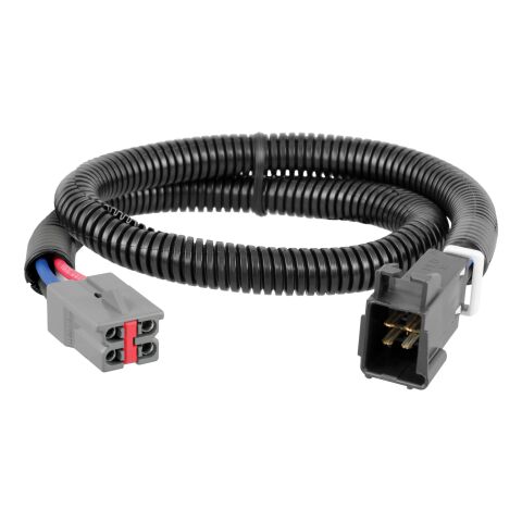 Trailer Brake Controller Harness, Select Ford Bronco,&nbsp;F-150