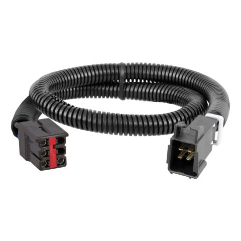 Brake Controller Harness, Select Ford, Land Rover, Lincoln, Mercury Trucks,&nbsp;SUVs