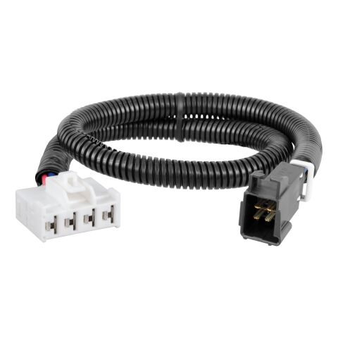 Brake Controller Harness, Select Ram 1500, 2500, 3500, Dakota, Durango,&nbsp;Aspen