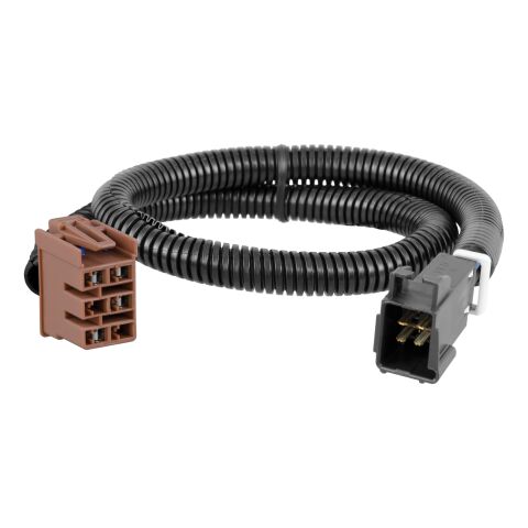 Trailer Brake Controller Harness, Select Cadillac, Chevrolet, GMC,&nbsp;Hummer