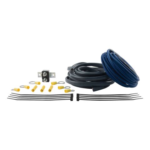 Trailer Brake Controller Wiring&nbsp;Kit