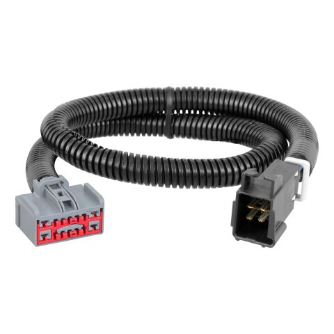 Trailer Brake Controller Harness, Select Cadillac, Chevrolet,&nbsp;GMC