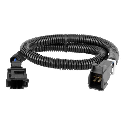 Trailer Brake Controller Harness, Select VW Atlas, Cross Sport,&nbsp;ID.4
