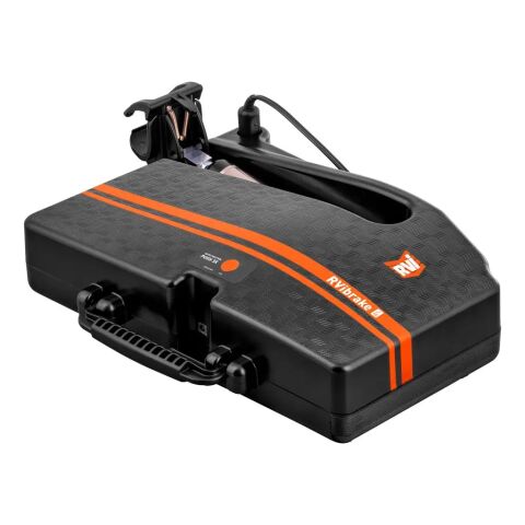 RVibrake 4 Portable Flat Tow Brake&nbsp;System