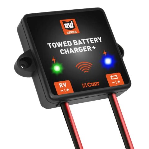 RVibrake Towed Battery Charger Plus for Flat&nbsp;Towing