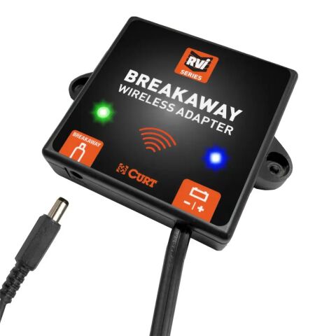 Breakaway Wireless Adapter for RVibrake 3 and RVibrake&nbsp;4