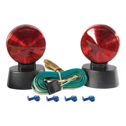 Magnetic Tow&nbsp;Lights