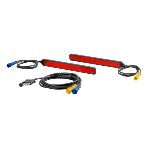 Auxiliary LED Indicator&nbsp;Lights