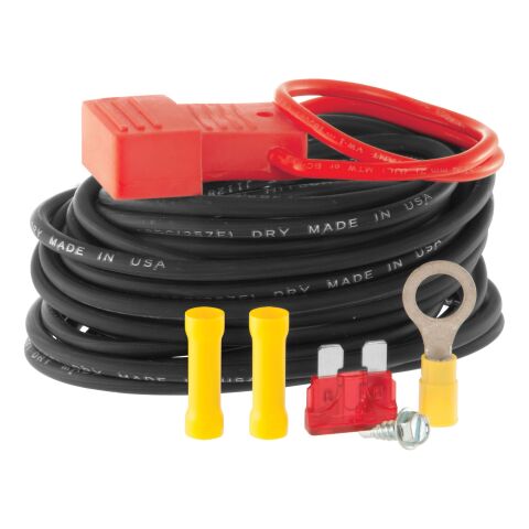 Powered Converter Wiring Kit (10&nbsp;Amps)