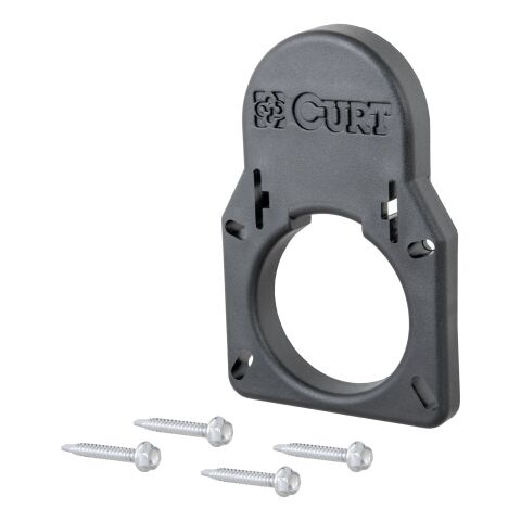 Chevrolet and GMC Truck Bed 7-Way Opening Cover&nbsp;Plate