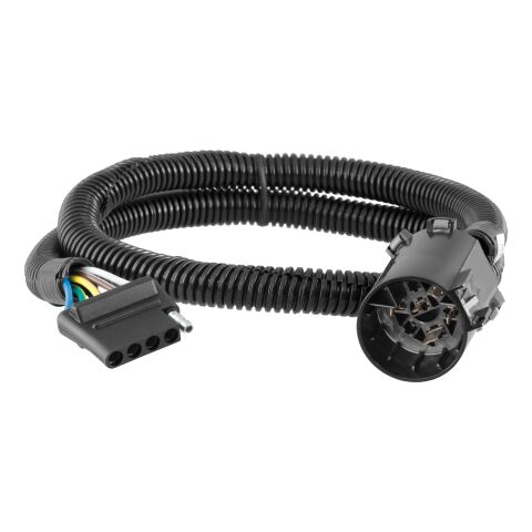 Replacement OE 5-Way Flat Socket (Plugs into&nbsp;USCAR)