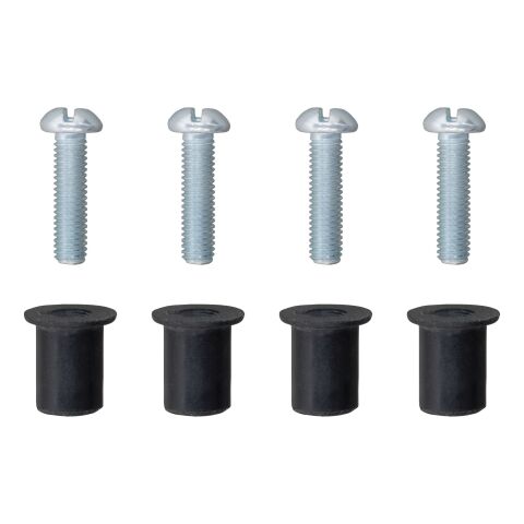 Custom Wiring Harness Extension Isolator Kit for Aluminum Truck&nbsp;Beds