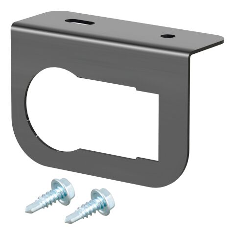 Connector Mounting Bracket for 7/4-Way&nbsp;Socket