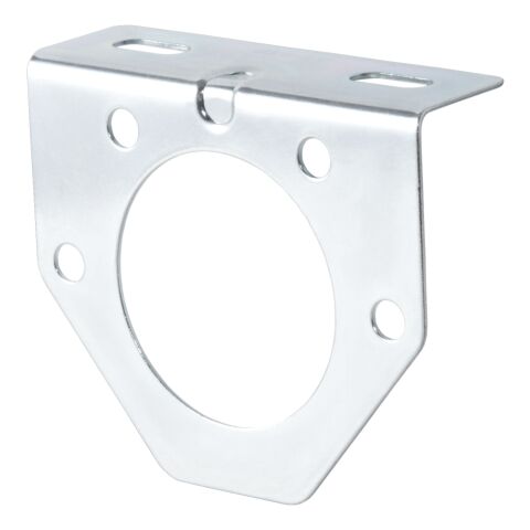 Connector Mounting Bracket for 7-Way&nbsp;Round