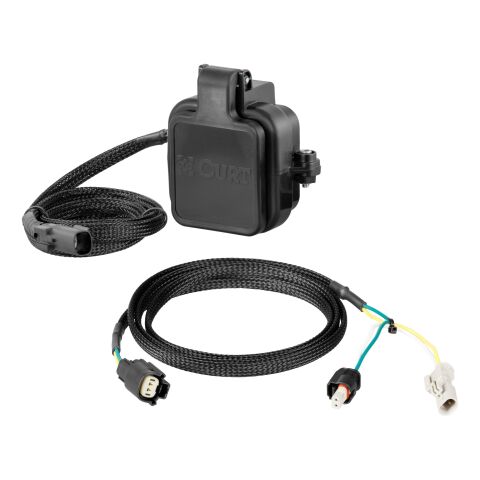 Protective MultiPro / Multi-Flex Tailgate Sensor with 2