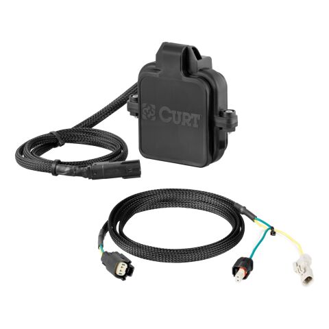 Protective Tailgate Sensor, Fits Select GMC MultiPro, Chevy Multi-Flex