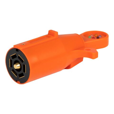 7-Way RV Blade Connector&nbsp;Tester