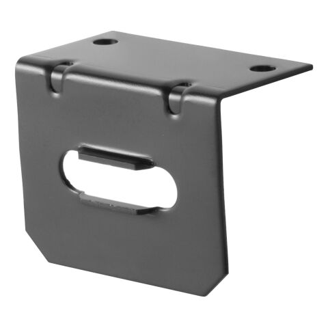 Connector Mounting Bracket for 4-Way&nbsp;Flat