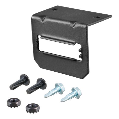 Connector Mounting Bracket for 5-Way&nbsp;Flat