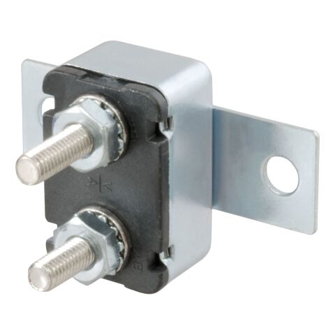 40-amp Universal Circuit Breaker