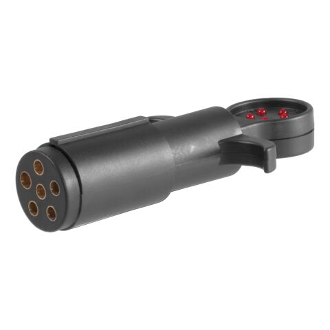 6-Way Round Connector&nbsp;Tester