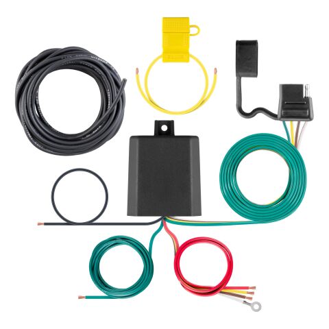 Multi-Function Taillight Converter&nbsp;Kit