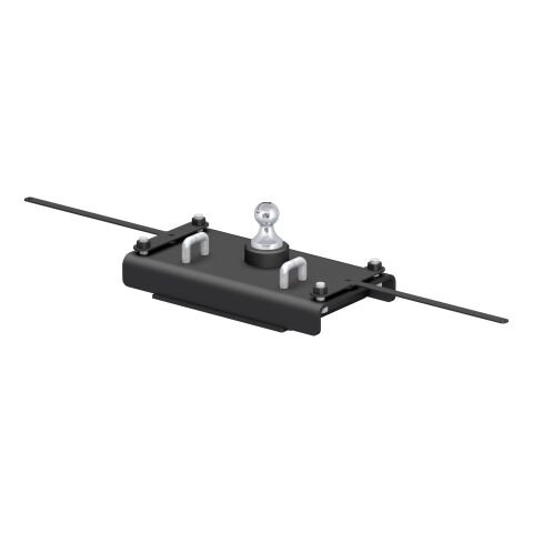 PowerHaul OEM-Style Gooseneck Hitch, Select Ram&nbsp;2500