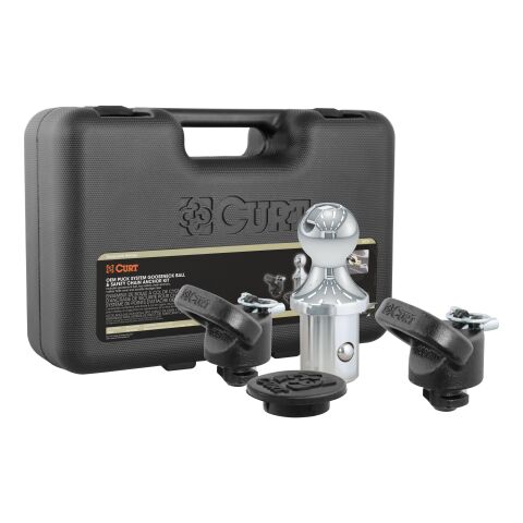 OEM Puck System 2-5/16