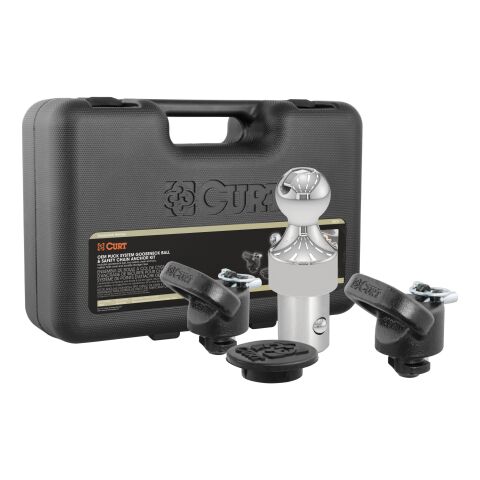 OEM Puck System 2-5/16