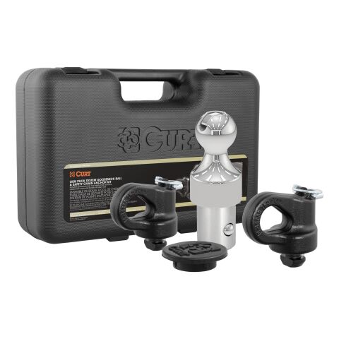 OEM Puck System 2-5/16