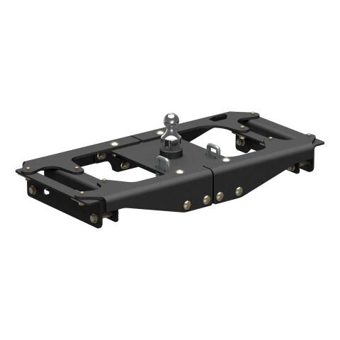 PowerHaul OEM-Style Gooseneck Hitch, Select Ford F-250, F-350, F-450 Super&nbsp;Duty