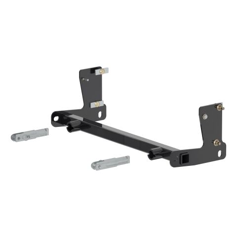 Custom Tow Bar Base Plate, Select Jeep Wrangler&nbsp;JL