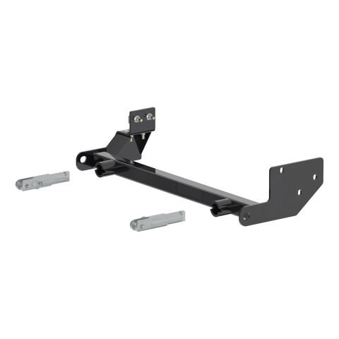 Custom Tow Bar Base Plate, Select Jeep Wrangler&nbsp;TJ