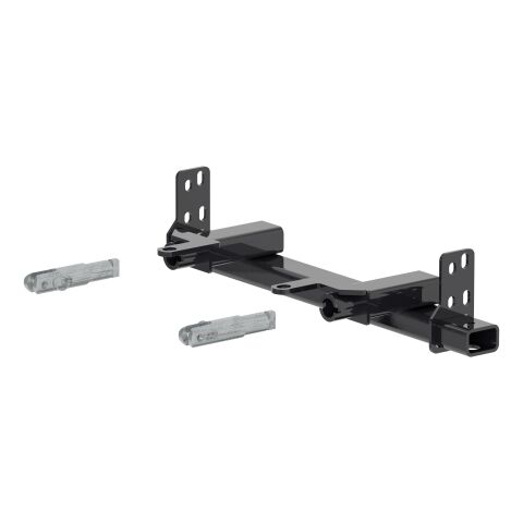 Custom Tow Bar Base Plate, Select Chevrolet Suburban, Tahoe, GMC Yukon,&nbsp;XL