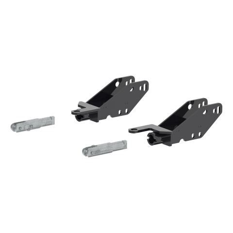 Custom Tow Bar Base Plate, Fits Select GMC Yukon, Suburban, Tahoe&nbsp;Z71