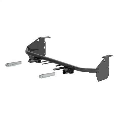 Custom Tow Bar Base Plate, Select Chevrolet Equinox