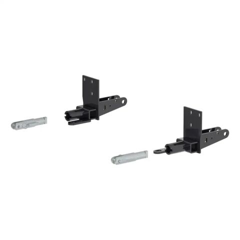 Custom Tow Bar Base Plate, Fits Select Chevrolet Colorado, GMC&nbsp;Canyon