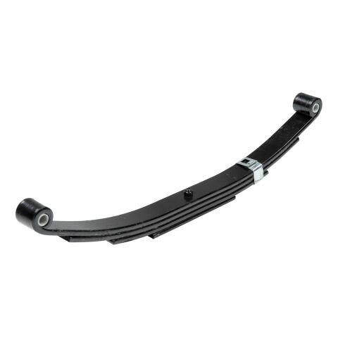 Trailer Double-Eye Leaf Spring, 3,000-lb. Capacity,&nbsp;4-Leaf