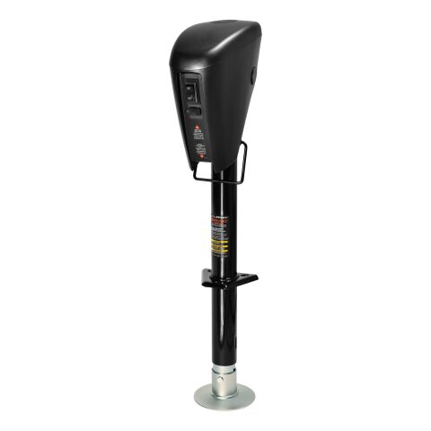 Power Stance Tongue Jack, 3,500&nbsp;lbs