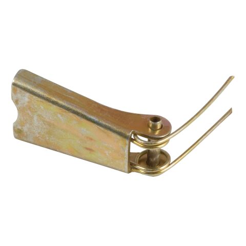 Replacement Clevis Hook Safety Latch (Fits #81950)