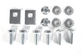 Bolt Kit for&nbsp;13200