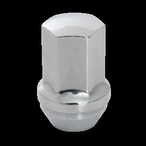 OEM GM / RAM TRUCK CHROME NUT 14mm x 1.50 -&nbsp;22mm